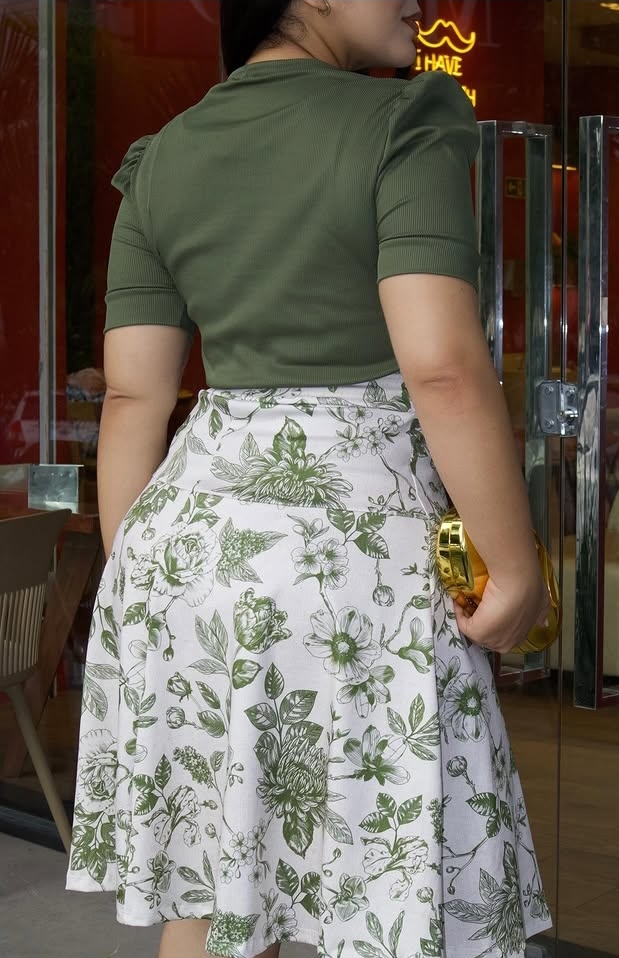 Linha Rainha