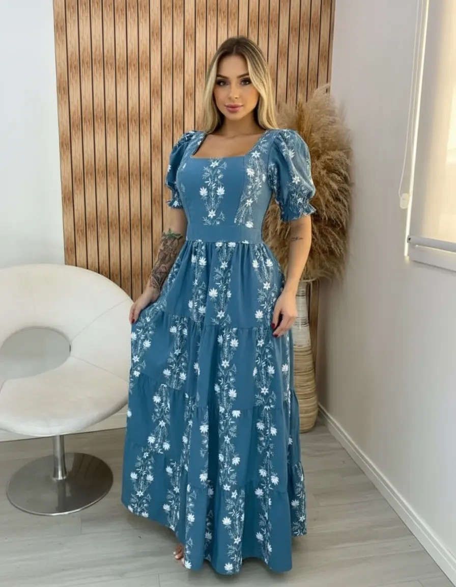 Linha Rainha